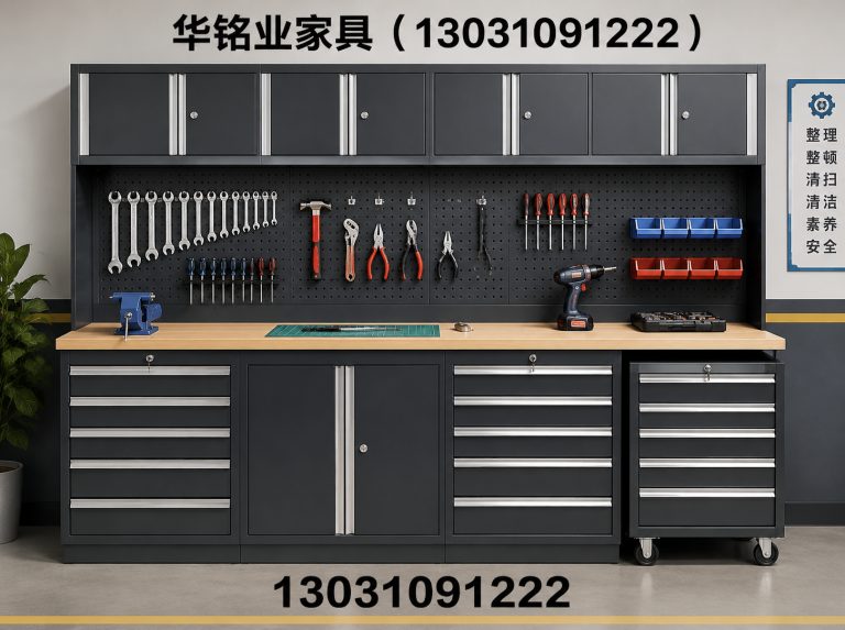 广阳区防静电工作台展示图